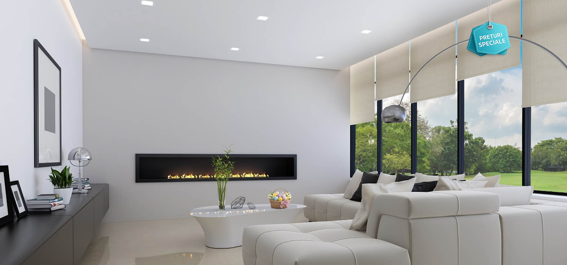 Lumină nouă de Paște