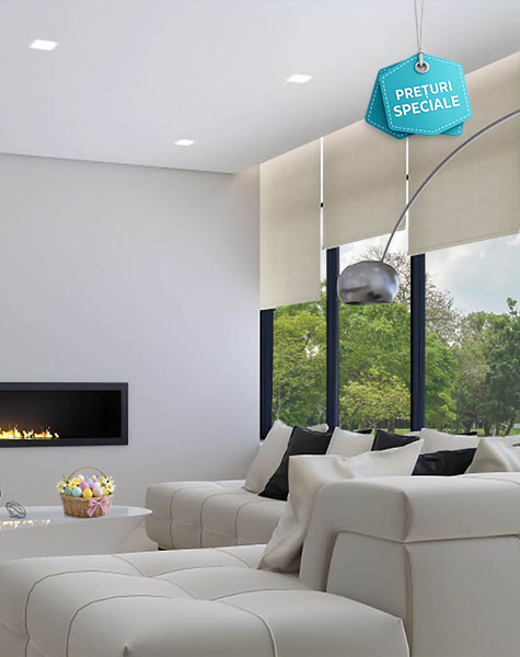 Lumină nouă de Paște