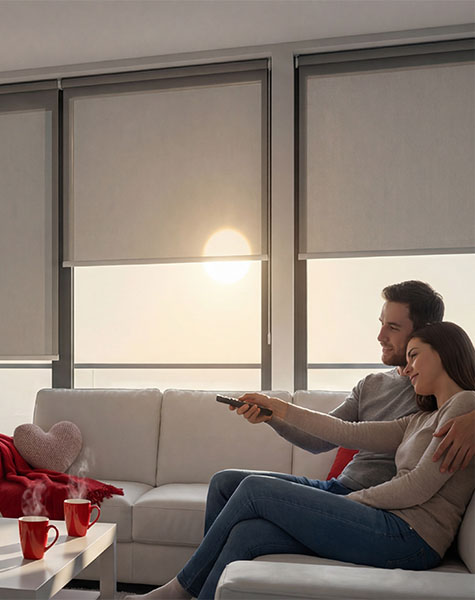 Valentine's Day pentru casa ta